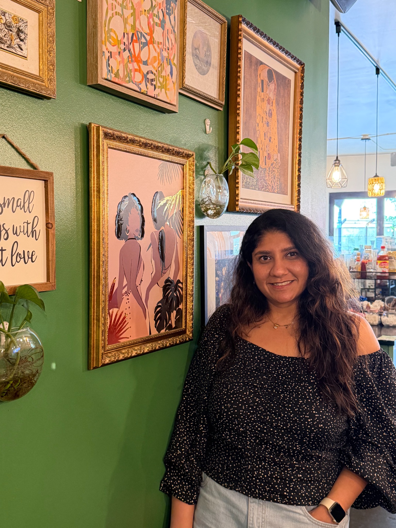 Zinkal Thakker